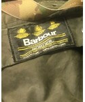 Barbour(バブアー)の「バッグ(トートバッグ)」