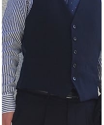 Perfect Suit FActory | スーツベスト