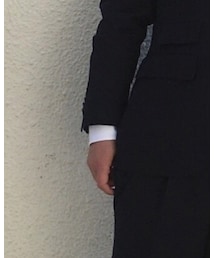 EDIFICE | ビジネスシャツ