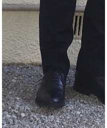 texcy luxe | ドレスシューズ