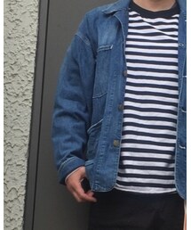 MONKEY TIME | ジャケット/アウター