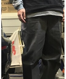 BEN DAVIS | パンツ