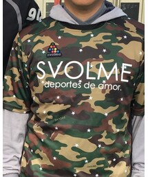 svolme | トップス