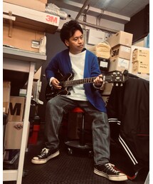 カートクロバーン | アンプナイゾ(その他)