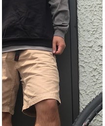 Gramicci | パンツ