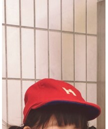 GO TO HOLLYWOOD | キャップ