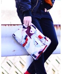 JOYRICH | クラッチバッグ