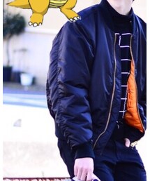 unkhown | ミリタリージャケット