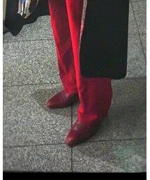 used | その他シューズ