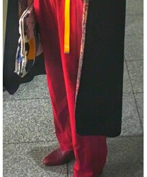 COMME des GARCONS | パンツ