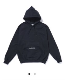 SUGALISM | KATAKANA Hoodie(パーカー)