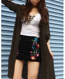 oneway | シャツ/ブラウス