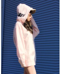 FOREVER 21 | パーカー