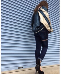 back style 💕 | その他