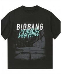 BIGBANG | (Tシャツ/カットソー)