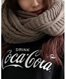 BLUE MOON BLUE | ストール/ショール