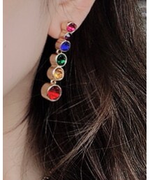 FOREVER 21 | ピアス（両耳用）