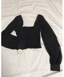 thi's diner | トップス