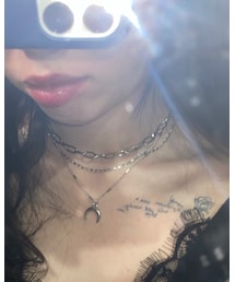 SpRay | ネックレス