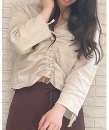 onewill | トップス