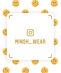 insta🌞WEAR垢 | その他