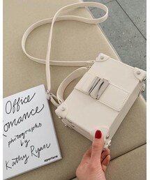 17kg | ジュエリースクエアバッグ(ショルダーバッグ)