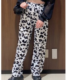 thi's DINER | パンツ