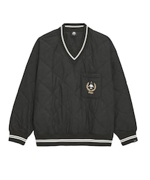 GU | プルオーバーシャツ【長袖】kappa(トップス)