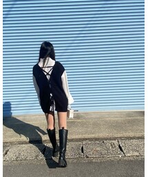 back style✨✨ | その他