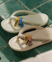 TAW&TOE | ZEROVITY FLIP FLOP(サンダル)