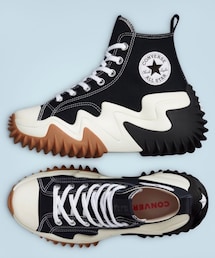 CONVERSE | Run Star Motion(スニーカー)