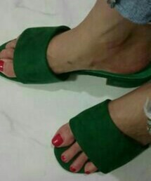 Re:EDIT | ワンベルトサンダル(サンダル)