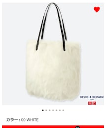 UNIQLO | トートバッグ