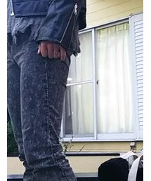 H&M | デニムパンツ