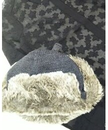 H&M | ニットキャップ/ビーニー
