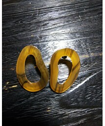 MISIAN | ピアス（両耳用）