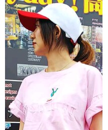 YSL | Tシャツ/カットソー