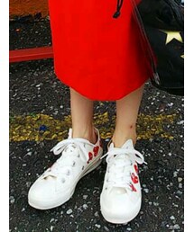 PLAY COMME des GARCONS | スニーカー