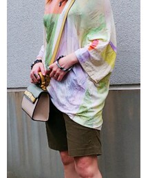 ohta | Tシャツ/カットソー