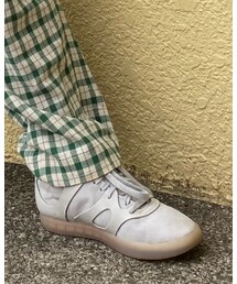 Alexander McQUEEN PUMA | スニーカー