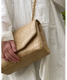 CHANEL | ショルダーバッグ