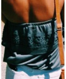 rip curl | トップス