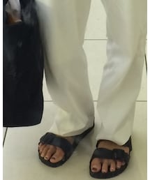 H&M DIVIDED | サンダル