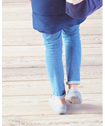 Bershka | デニムパンツ