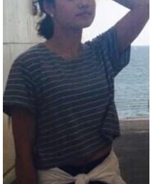 SPINNS | Tシャツ/カットソー