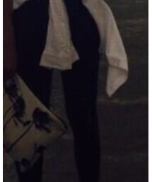 TOPSHOP | デニムパンツ