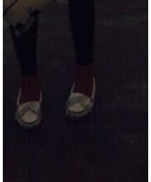 Minnetonka | モカシン/デッキシューズ