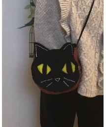 Handmade | ショルダーバッグ