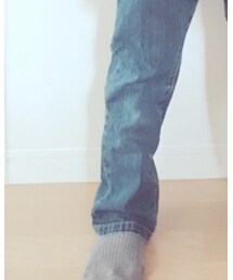 GAP | デニムパンツ