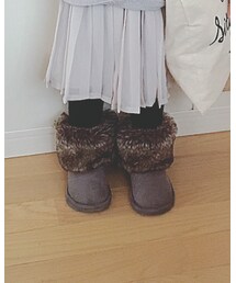 H&M | ブーツ